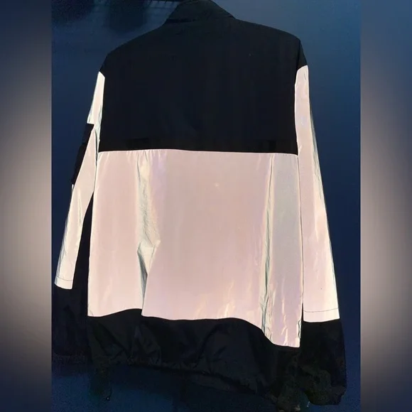 Flashy jacket - Picture 4 of 4